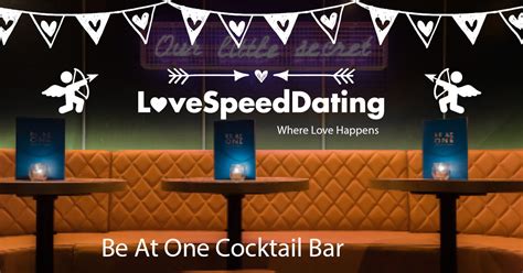 speed dating birmingham uk